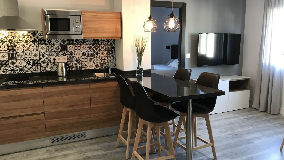 Apartamentos Ciudad de Ronda