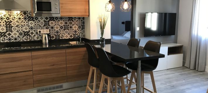 Apartamentos Ciudad de Ronda Hotels in Ronda