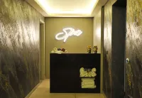 알파인 호텔 - 스파