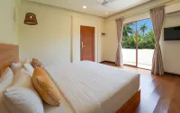 Niru Isle Maldives Hotels in Helengili