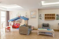 Résidence Pierre & Vacances le Hameau de la Pinède فنادق في Giens