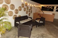 Studio 27 Hotels in Santo Domingo