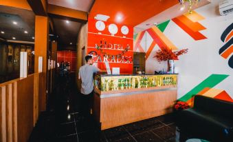 Reddoorz Plus Near Makassar Town Square