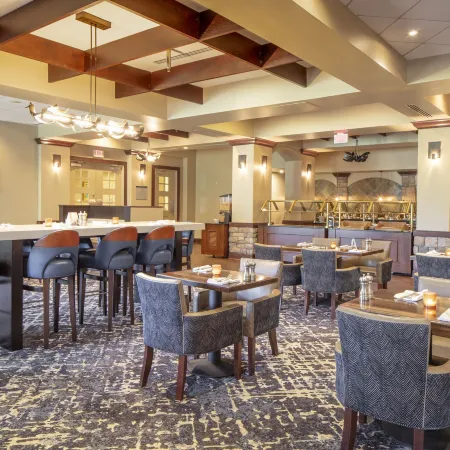 Auburn Marriott Opelika Resort & Spa at Grand National