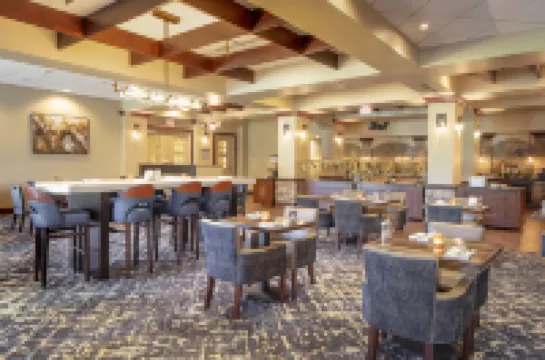 Auburn Marriott Opelika Resort & Spa at Grand National