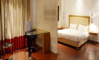 Hotel Amora