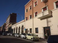 Spacebility City - Self Check-IN Hoteles en Cagliari