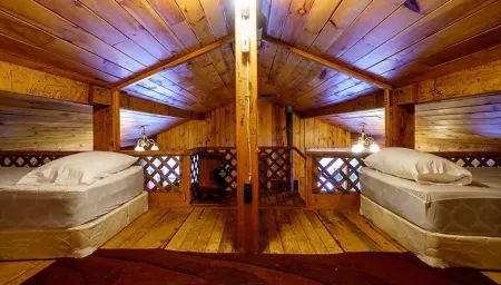 Mattawa River Resort