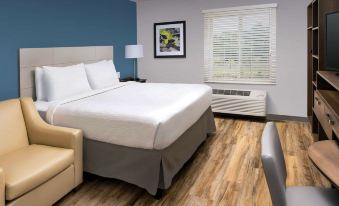 Woodspring Suites Cherry Hill