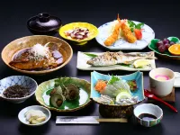Hamasaki Hôtels à : Nagashima