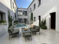 Alaró Natura Rural Suites - Pools