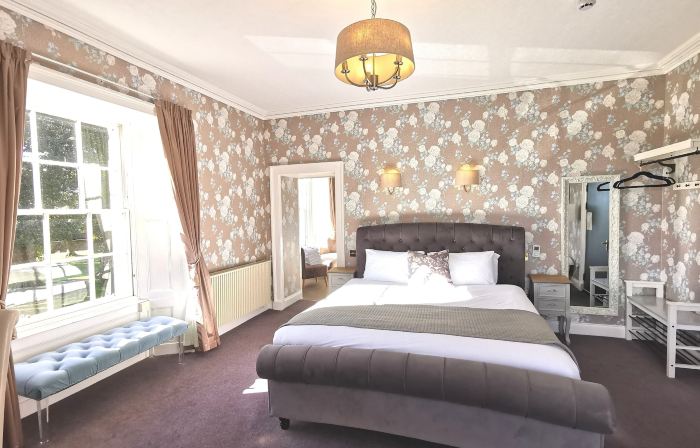 Lunan House