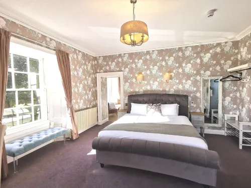 Lunan House Hotels in Arbroath