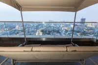 Merlynn Park Hotel - Romantic