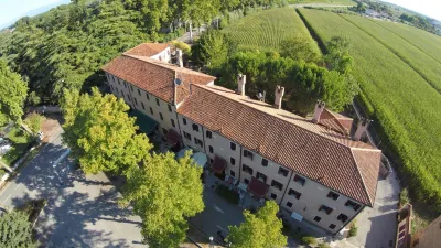 Albergo la Bersagliera Hotels near Noventa di Piave Designer Outlet