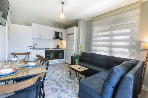 Zal SUITE - pet friendly