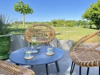 Le Clos des Châteaux Hotels in Contres
