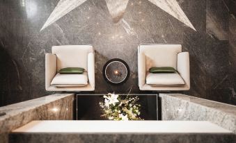 Hotel Belvedere Locarno