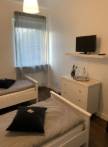 Zum Armen Mann