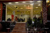 Luxury Hotel and Restaurant Hotels in Bahawalpur Tehsil