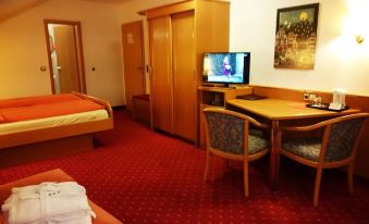 Hotel Goldbächel