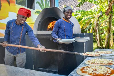 Other Zanzibar Bay Resort Photo