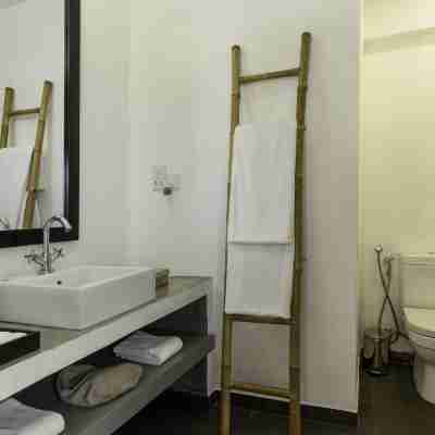 The Villa Bentota by KK Collection Rooms