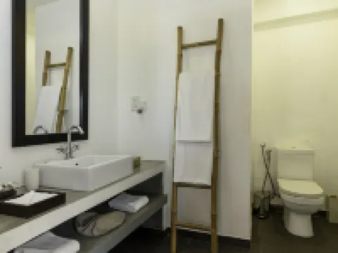 The Villa Bentota by KK Collection Hotels in Bentota