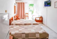 Katerina Apartments Hôtels à : Kalymnos Island