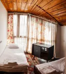 Etiuni the Forgotten Kingdom Hotels in 
