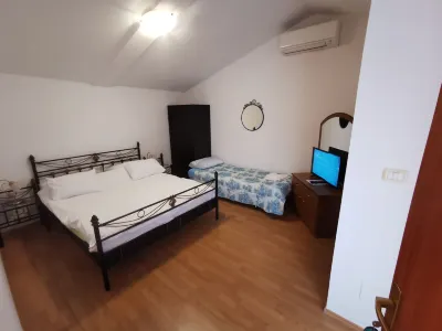 Guest House Valentino
