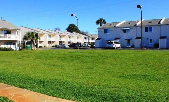 Woodland Shores by Panhandle Getaways