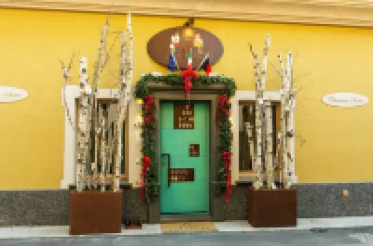 Le Reve Charmant Hôtels à : 