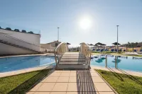 Exe São Lázaro - Pools