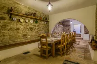 Taschler Haus - breakfast