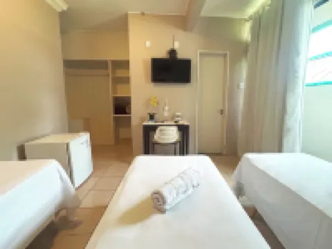 Hotel El Pilar by BSB Inn