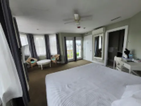 The Inn on Onset Bay Hotels in Wareham