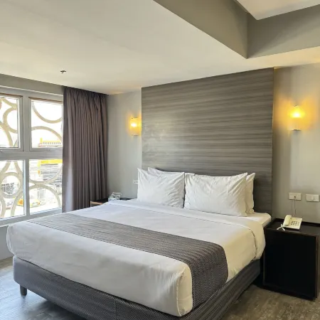 1A Express Hotel
