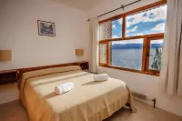 Las Gaviotas Hotels in Departamento Bariloche