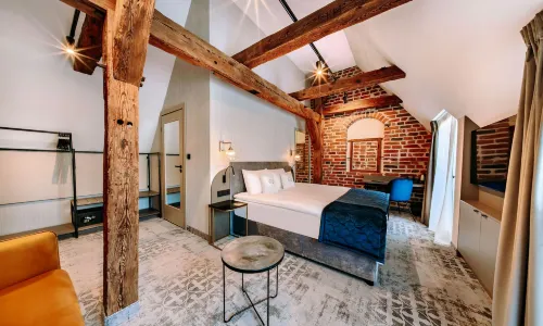 Hotel Eter