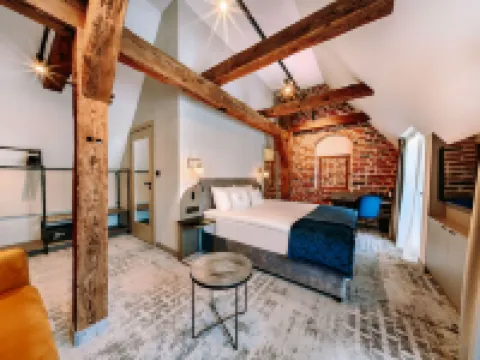 Hotel Eter Hotels in Torun