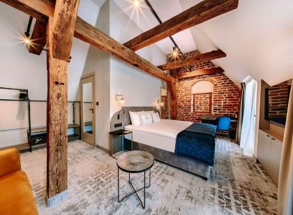 Hotel Eter