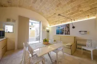 TD Casa Kairos Cozy Smart Apartment in the Center - Bungalows