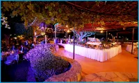 Poseidonia Beach Hotel Hotels in Ayios Tykhonas