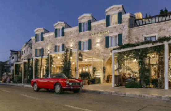 Armerun Heritage Hotel & Residences