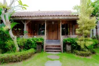 Nauna Villa Bali Hotels near Bali Miga