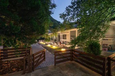 Gefyri Hotel Hotel a 