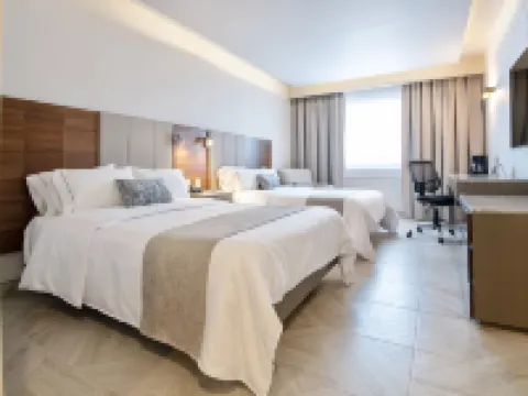 Hotel Plaza Diana Hotels near Residence Casa Jalisco