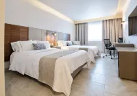 Hotel Plaza Diana Hôtels à : Guadalajara