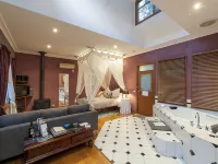 Charnwood Cottages in Warburton Hotels in Warburton